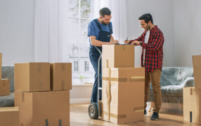 Looking to “Protect My Move?” Hire Professionals!