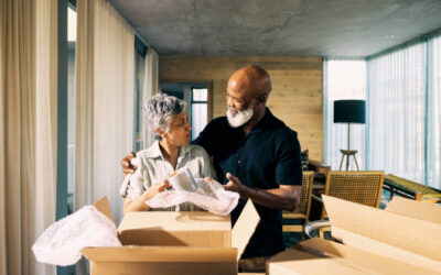 Moving in Retirement: How to Prepare