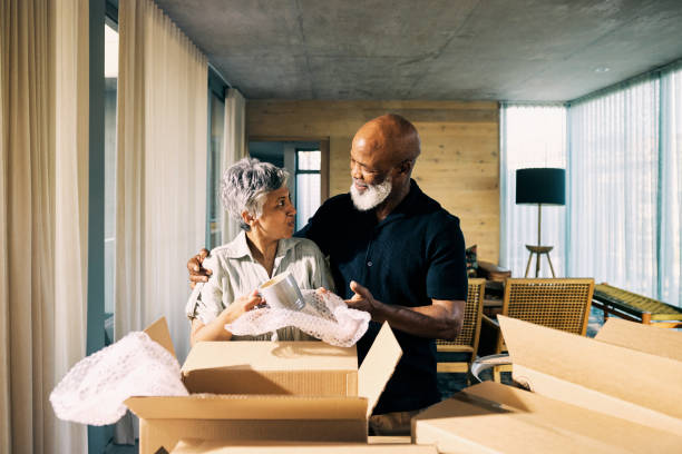 Moving in Retirement: How to Prepare