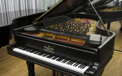 How to Pack a Piano for Moving: A Step-by-Step Guide