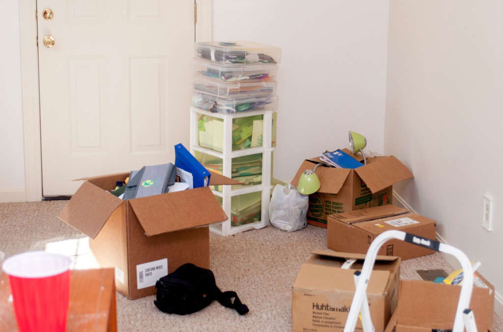 How Small Movers Near Me Are Making An Impact