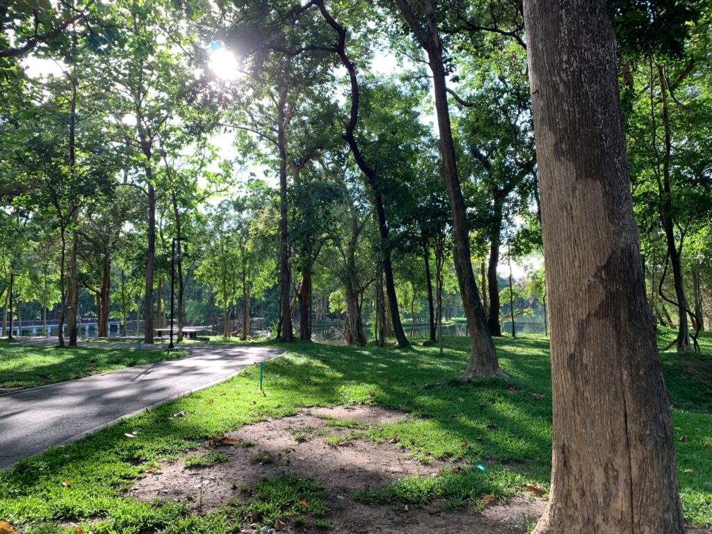 kansas city parks